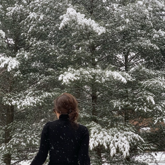 Meet your Posher, Razan - Picture 1 of 1